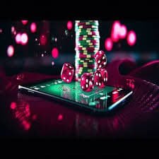 Akses platform benuatoto dari smartphone dengan tampilan mobile yang nyaman